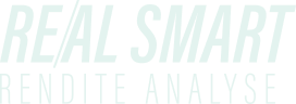RealSmart — Rendite Analyse